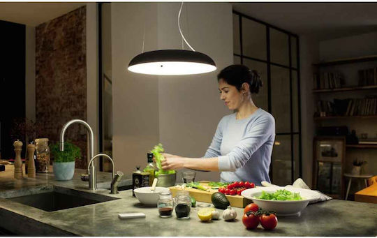 Philips Amaze LED Smart Κρεμαστό Φωτιστικό Philips Amaze LED Smart Κρεμαστό Φωτιστικό