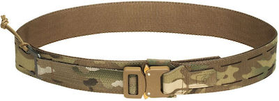 Gürtel KD One Gürtel Multicam Clawgear