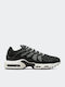 TN Air Max Terrascape Plus Мъжки Сникърси Оф Ноар Черен Антрацит Съмит Бял