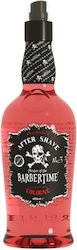 Barbertime After Shave Thunderbold N.3 400ml