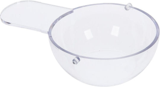 Bruno Container for Popcorn Machine