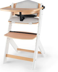 Kinderkraft Enock 2 in 1 Λευκό