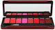 Magic Studio Σετ Κλασικό Κραγιόν Matte Pure 10.5gr