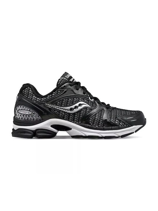 Originals Progrid Triumph 4 Ανδρικά Sneakers Μαύρα
