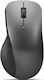 Lenovo Professional Bluetooth Rechargeable Wireless Mouse Black