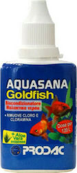 Prodac Aquasana Goldfish 250ml