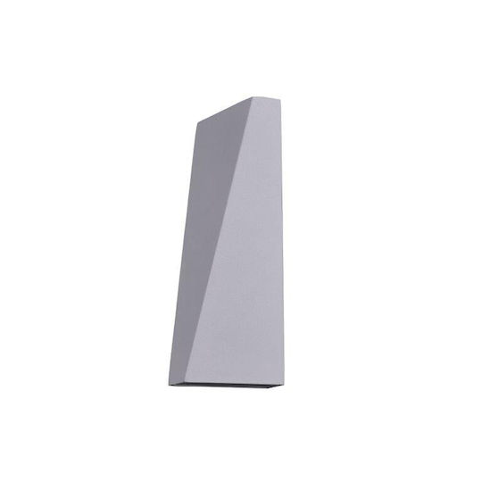 Maytoni Times Square Deckenleuchte LED 6W 9x9x20cm Maytoni Times Square Deckenleuchte LED 6W 9x9x20cm
