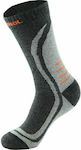 KAPRIOL TUNDRA SOCKS COTTON ANATOMICAL SOCKS