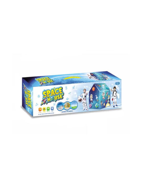 Zita Toys Παιδική Σκηνή Σπιτάκι Pop Up Zita Toys Παιδική Σκηνή Σπιτάκι Pop Up