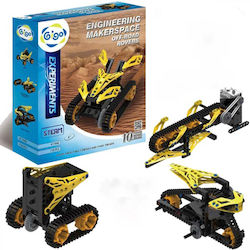 Gigo Off-road Rovers for 6+ years old Years Old Gigo Off-road Rovers for 6+ years old Years Old