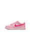 Nike Pantofi sport pentru copii Dunk Triple Pink Roz