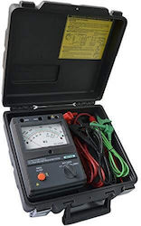 Kyoritsu Insulation Meter 3121