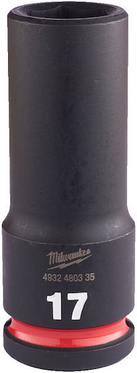 Milwaukee Shockwave
