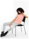 Women's T-shirt Orange