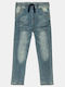 Alouette Kids' Blue Jeans Trousers