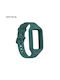 Sonique Каишка Силикон Dark Green (Huawei Band 6 / Huawei Band 7)