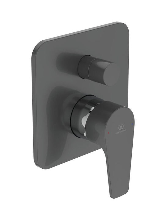 Ideal Standard Cerafine D за душ кабина 2 изход...