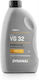 Dynamax Car Automatic Transmission Fluid For Automatic Transmission And Hydraulic Steering 1lt