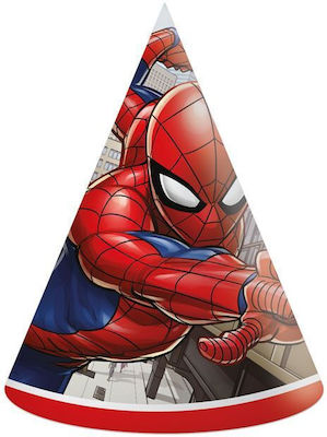 Procos Spiderman Crime Fighter 093952