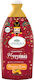 Coswell L' Angelica Happy Xmas Bubble Bath Gel With Orange And Cacao Scent 500ml