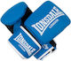 Lonsdale Barley Boxhandschuhe aus Synthetiklede...