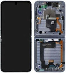 Samsung Οθόνη mit Touch-Mechanismus für Galaxy ...