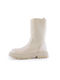 Love4shoes Kids Boots Beige