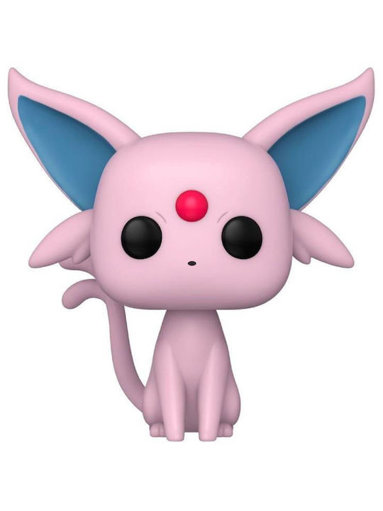 Funko Pop! Games: Pokemon - Espeon Mentali Psiana 884