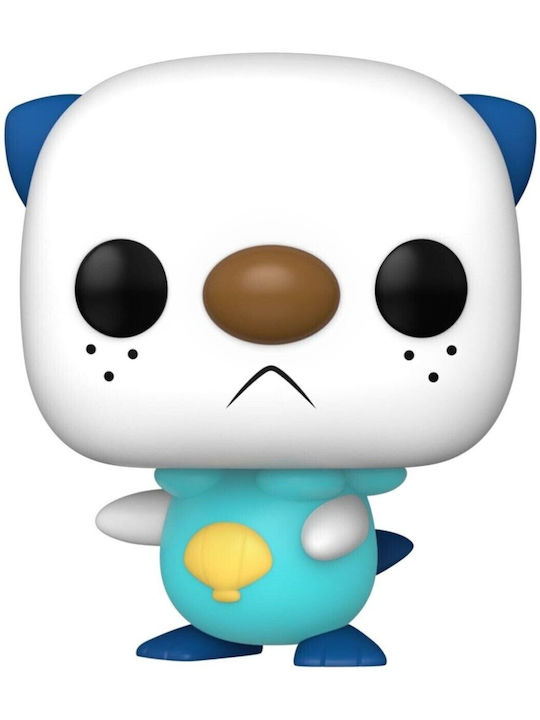 Funko Pop! Animation: Pokemon - Oshawott 886