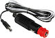 Lampa Adaptor pentru brichetă Priza auto 12V - 24V