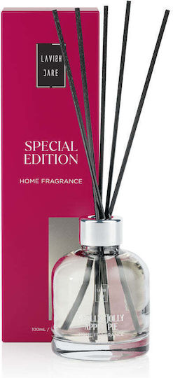 Lavish Care Коледно Дифузер Holly Jolly с аромат Apple 2-7023822 100мл