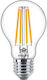 Philips Corepro LED Bulb 10.5W for Socket E27 and Shape A60 Natural White 1521lm