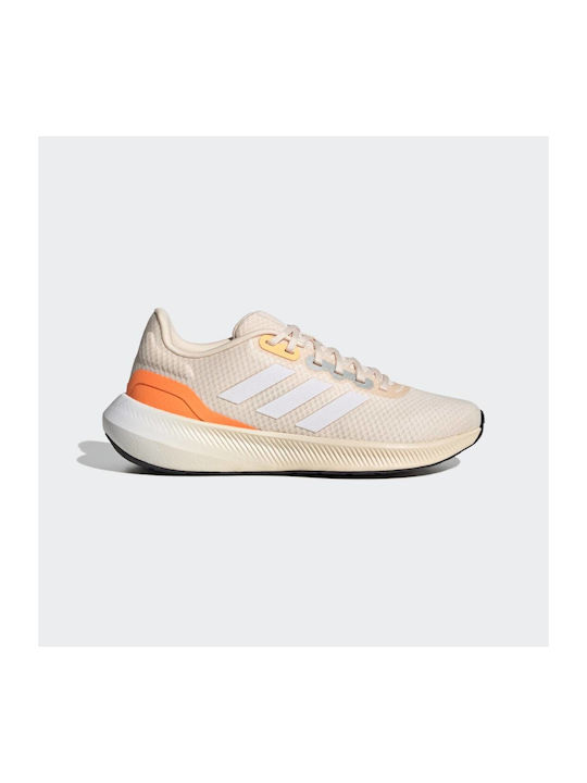 Runfalcon 3 Sport Shoes Running Bliss Orange / Cloud White / Screaming Orange