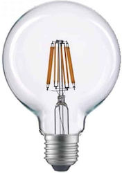 Giako LED Dimmable 6W E14 Θερμό Λευκό Giako LED Dimmable 6W E14 Θερμό Λευκό