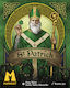 Επιτραπέζιο Παιχνίδι St Patrick για 3-4 Παίκτες 10+ Ετών (EN) Matagot