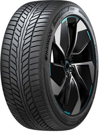 Hankook IW01XL 215/45R20 95Електронна търговия XL Зимна Гума за Пътник Кола