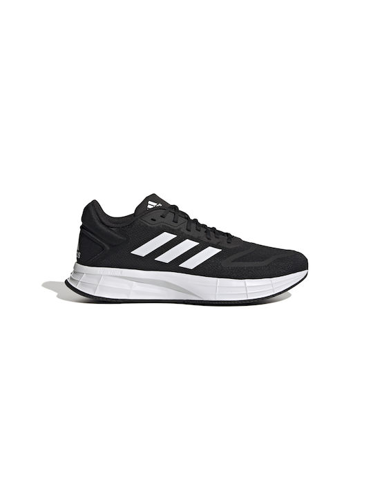 Duramo 10 Wide Femei Pantofi sport Alergare Core Black / Cloud White