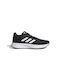 Duramo 10 Wide Femei Pantofi sport Alergare Core Black / Cloud White