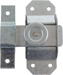 Vermetal Γάντζος Πόρτας Ασημί Vermetal Γάντζος Πόρτας Ασημί