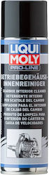 Liqui Moly Pro-Line Curățător Interior Cutie De Viteze Aditiv 500ml