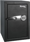 Master Lock Χρηματοκιβώτιο με Ψηφιακό Κλείδωμα Διαστάσεων Μ41xΠ39xΥ61cm T6-331ML