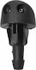 Car Windshield Wiper Nozzle Renault Clio 1990-1998