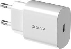 Devia EA315 25W Handyladegerät Devia EA315 25W Handyladegerät