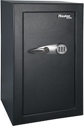 Master Lock Χρηματοκιβώτιο με Ψηφιακό Κλείδωμα Διαστάσεων Μ50.2xΠ55.1xΥ95cm T0-331ML