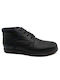 Softies Men's Boots Navy Blue