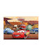 Pyramid International Афиш Cars - Characters 61x91см