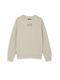 Converse Kids Sweatshirt Beige