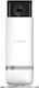 Bosch Smart Home Eyes Indoor Camera II IP Κάμερα Παρακολούθησης Wi-Fi Full HD 1080p