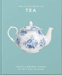 The Little Book of Tea, Süße Träume sind aus Tee gemacht