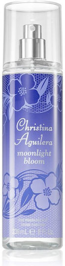 Christina Aguilera Moonlight Bloom Мист за тяло 236мл